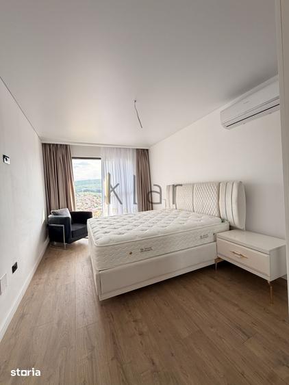 Apartament cu 3 camere în Mănăștur