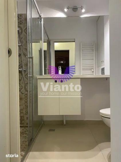 Apartament cu 2 camere, mobilat în Vasile Aaron