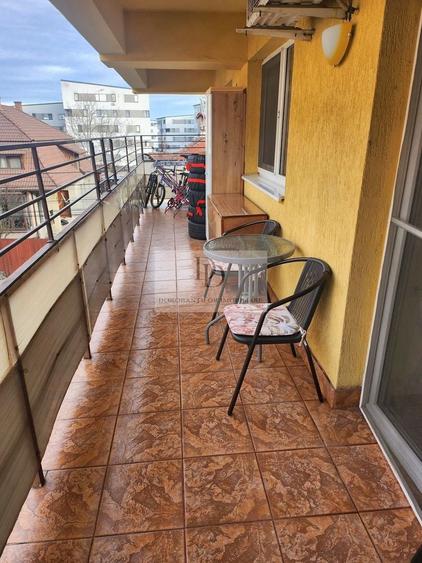 Vânzare apartament 2 camere - Decomandat | Florești – Someșului - 9