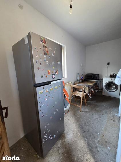 Casă cu 5 camere cu Teren 193 Mp în Ultracentral