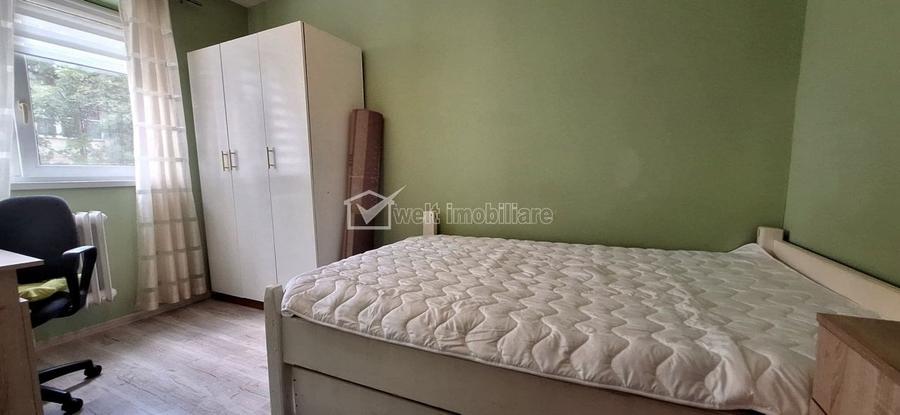 Inchiriere 2 camere Manastur, finisat modern, etaj intermediar - 7