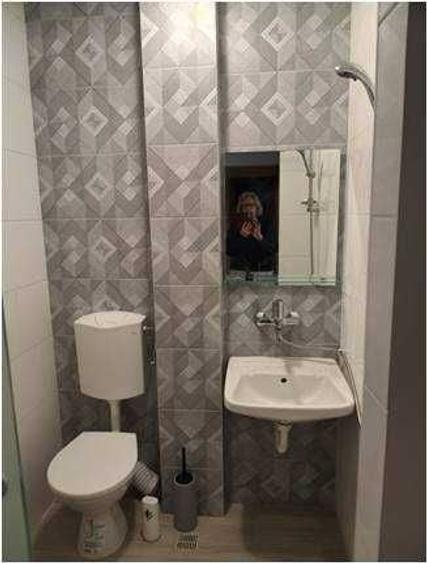 Apartament cu 3 camere decomandat în Grigorescu