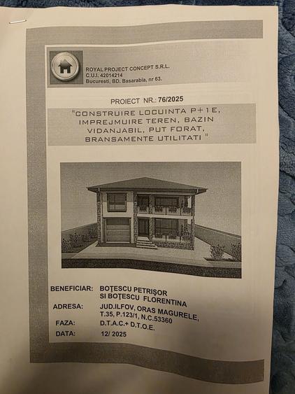 Spațiu comercial, în Central