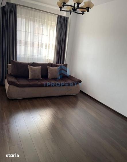 Apartament cu 3 camere în Berceni