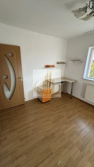 Apartament cu 2 camere decomandat, mobilat în Lipovei