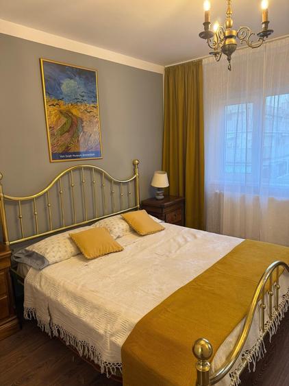 Apartament cu 2 camere în Tineretului