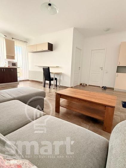 Apartament 2 camere de inchiriat Calea Turzii vis a vis de OMV - 5