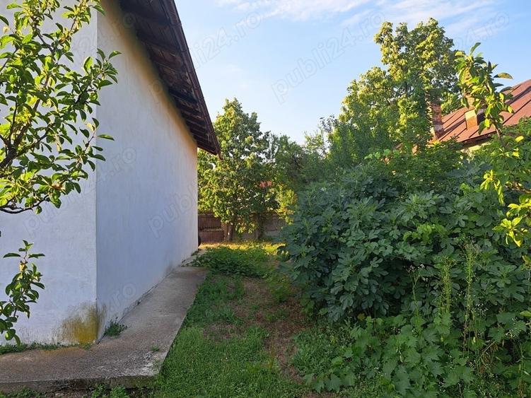 Casă cu 5 camere în Slătioarele