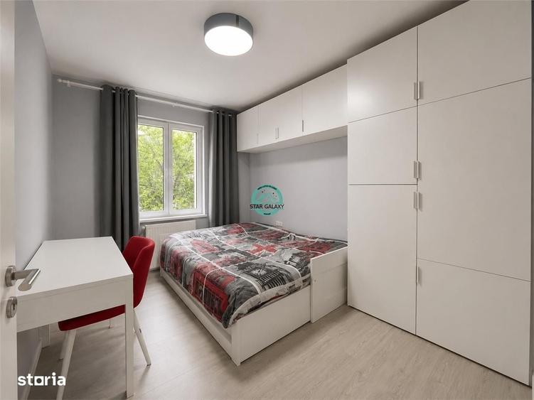 Apartament cu 4 camere în Lefaia