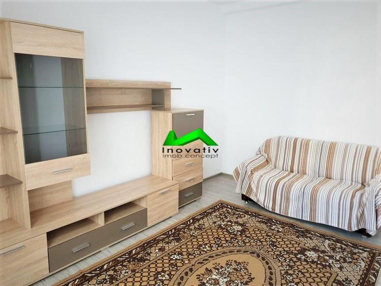 Apartament cu 2 camere decomandat, mobilat în Tineretului
