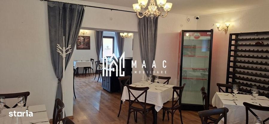 Spațiu comercial, de 137 mp, în Central