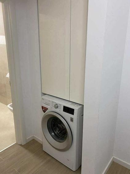 Garsonieră decomandată în Tătărași