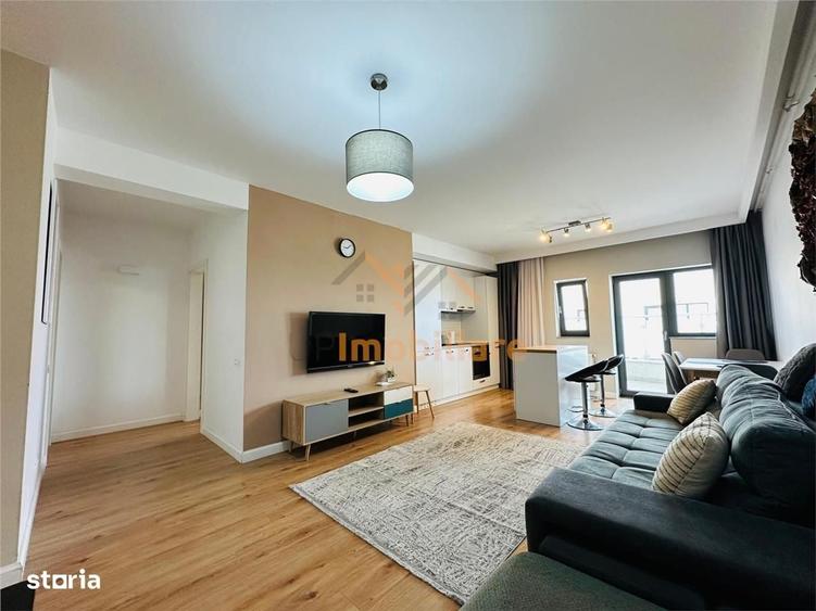 Apartament cu 2 camere în Calea Aradului