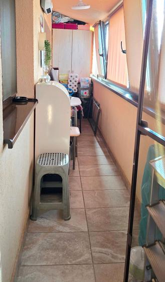 Apartament cu 2 camere decomandat în Cug