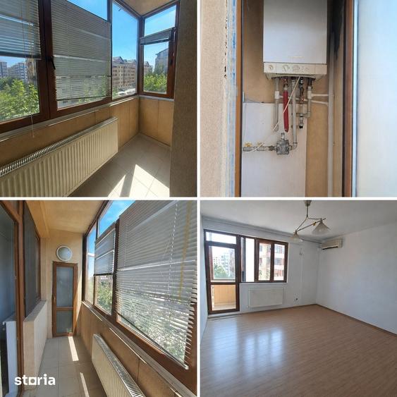 Apartament cu 2 camere în Central — fotografia 1