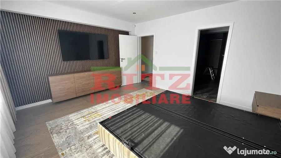 Casă cu 4 camere cu Teren 480 Mp în Central