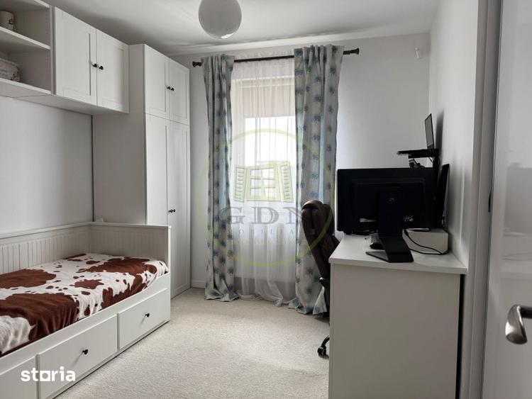 Casa 116 mp, teren 345 mp, Malu Mare, Preajba, zona Dedeman - 8