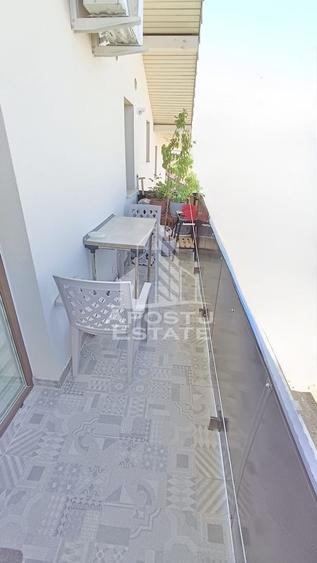 Apartament cu 2 camere complet  mobilat si utilat in Giroc - Braytim. - 13