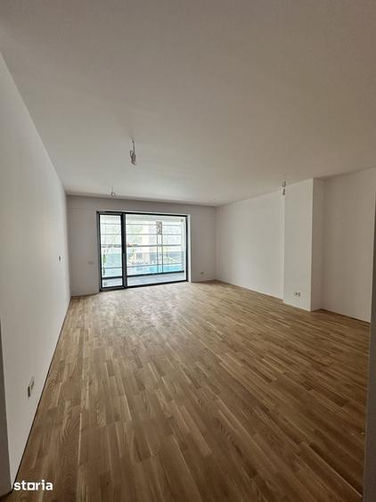 Apartament cu 2 camere în Nord
