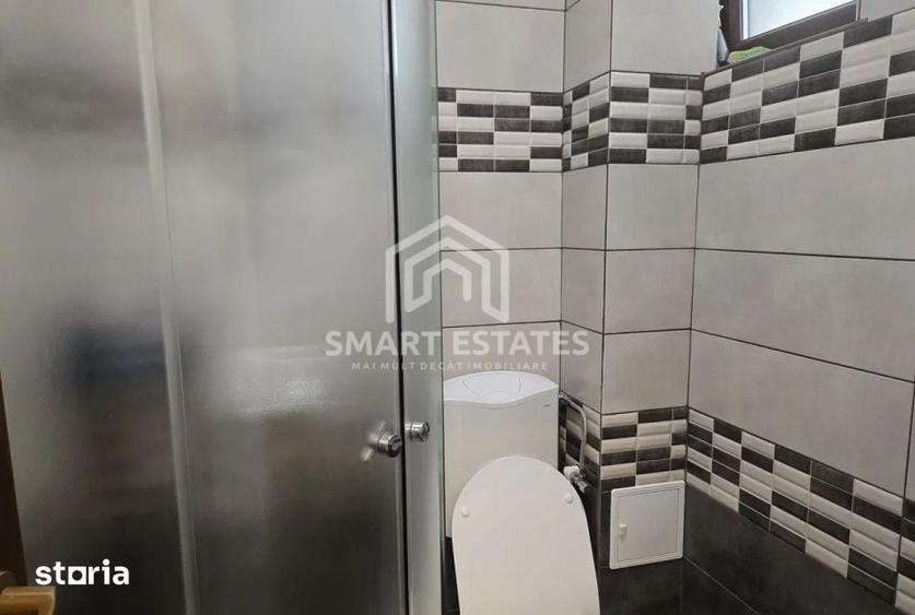 Vila 4 camere Popesti Leordeni - 13