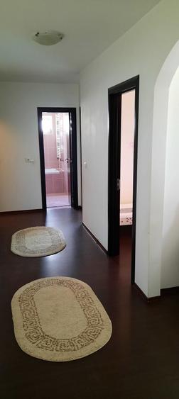 Apartament cu 2 camere decomandat în Cățelu