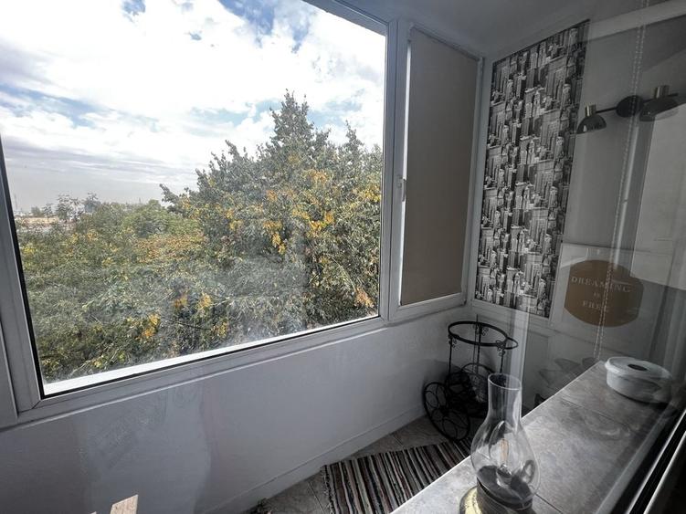 Apartament de inchiriat - ultracentral - Piata Victoriei - 5