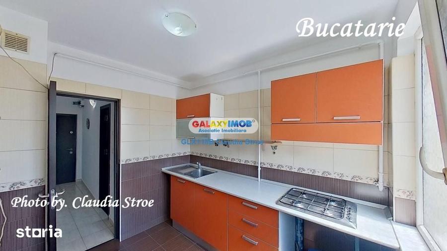 INCHIRIERE APARTAMENT 2 CAMERE DRISTOR METROU - 4