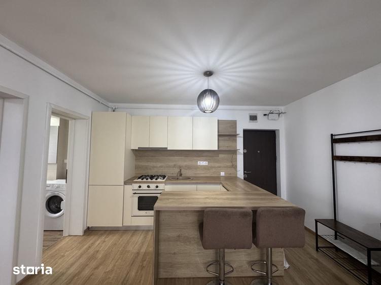 Apartament cu 2 camere în Central