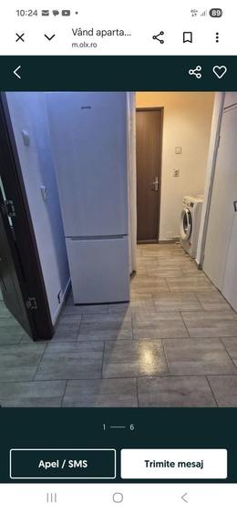 VAND apartament cu 2 camere - 2