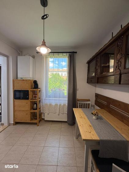Apartament 2 camere central Piata Cipariu - 3