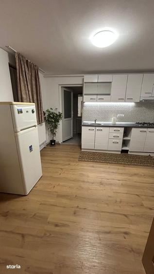 GARSONIERA - RAHOVA, PET-FRIENDLY, MOBILAT/UTILAT MODERN, CURTE - 5