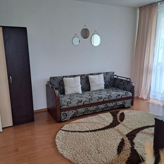 Apartament cu 2 camere în Vlahuță