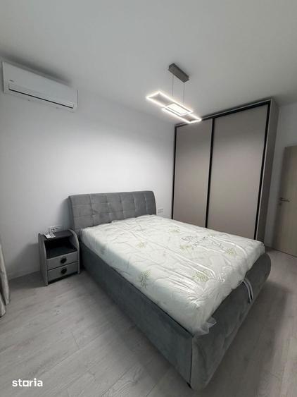 Inchiriere| 2 camere | prima inchiriere | parcare | Gorjului | Novum56 - 7