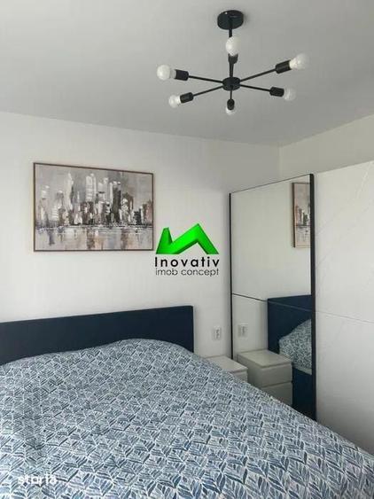 Apartament cu 2 camere în Șelimbăr