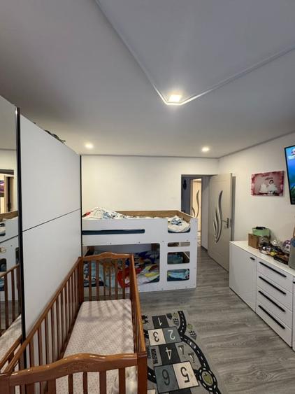 Apartament 49 mp, etaj 3/3, incalzire pardoseala, AC, Baia Sprie Lidl - 6