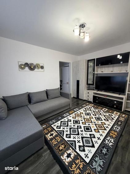 Apartament cu 2 camere în Berceni