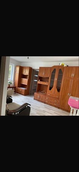 Apartament cu 2 camere decomandat în Rogerius