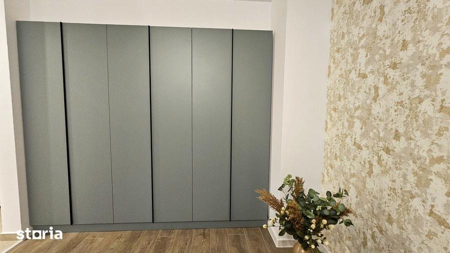 Apartament cu 4 camere în Central