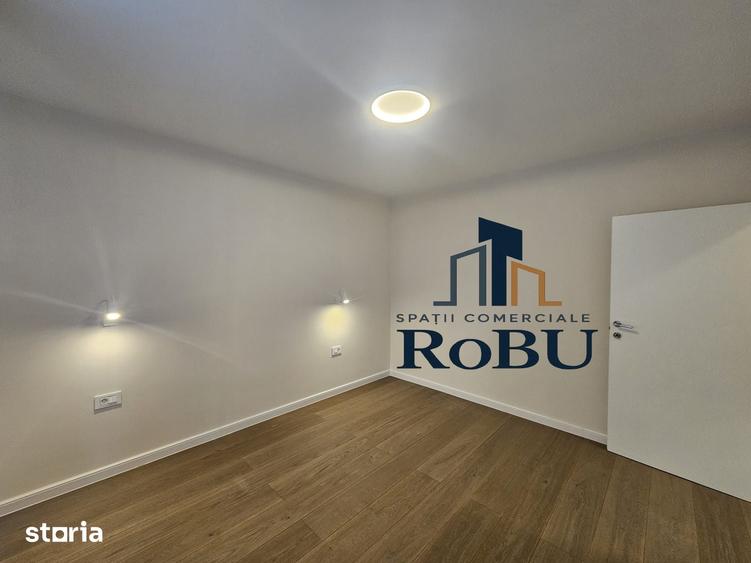 Apartament cu 2 camere semidecomandat în Gării