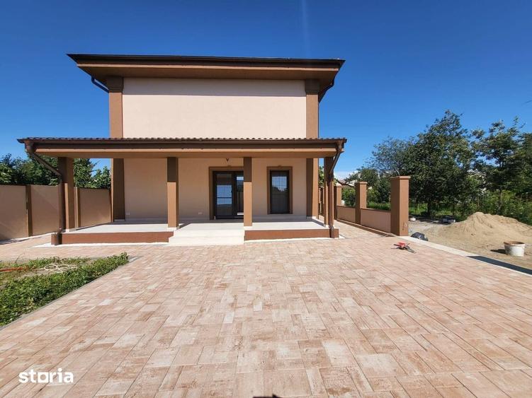 Casa premium de vanzare , in Giroc - 7