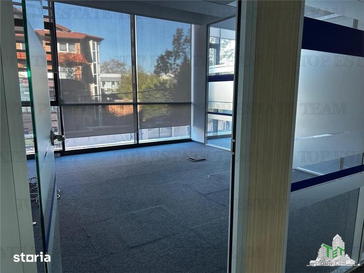 Spatiu de Birouri de 636 mp in Zona Herastrau - 16
