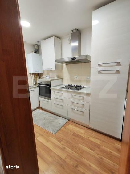 Apartament 2 camere de inchiriat, zona Subcetate - 5