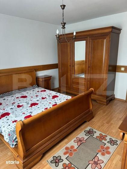 Apartament cu 5 camere în Stupini