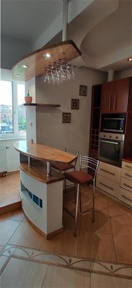 Vanzare apartament 4 camere in Zorilor bloc nou- zona Sigma Center, Cluj Napoca - 6