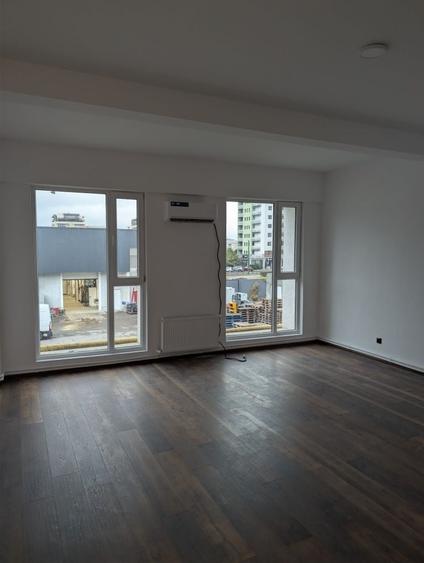 Apartament nedecomandat în Drumul Carului