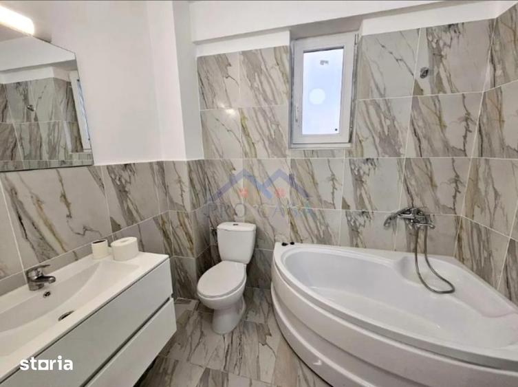 Apartament cu 2 camere în Ampoi 3