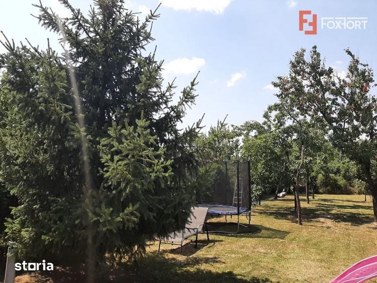 Casă cu 3 camere cu Teren 600 Mp în Freidorf