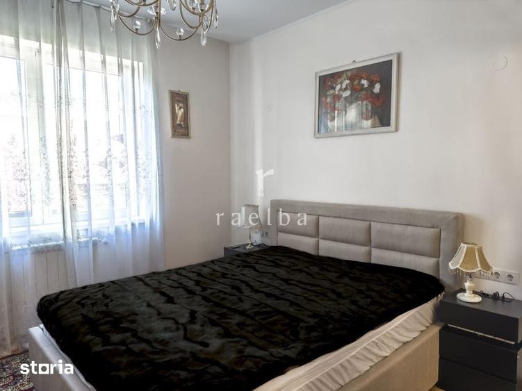 2 camere | Maria Rosetti 38 | Universitate | Romana | Icoanei - 16