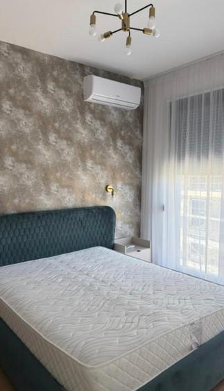 Apartament cu 2 camere decomandat în Domenii