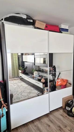 Apartament cu 2 camere decomandat în Mărăști